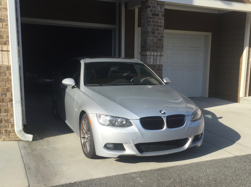 Illustration for article titled I've had the 328i for a month and put 2,000 miles on it, time for update number 2